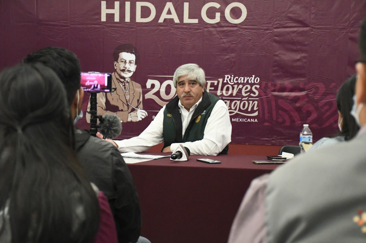 En Hidalgo Más De 285 Mil Personas Sujetas De Derecho Reciben La Beca Para El Bienestar Benito Juárez