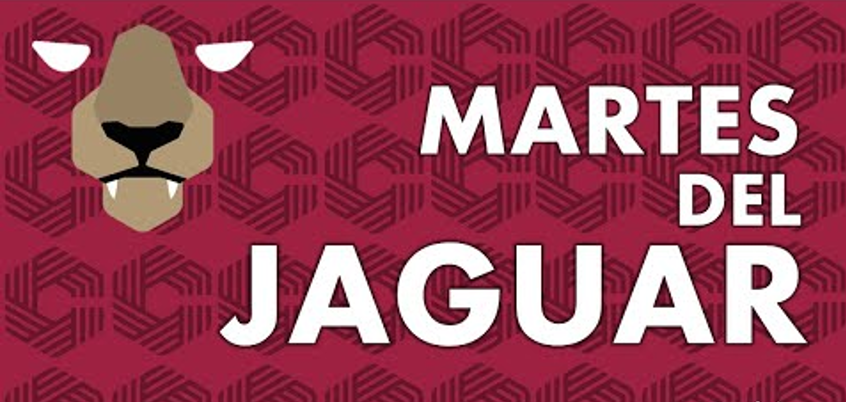 No habrá nuevo audio de “Alito”, ni Martes del Jaguar en Campeche.