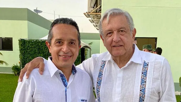 Ex gobernador panista de Quintana Roo, será propuesto Embajador de México en Canadá.