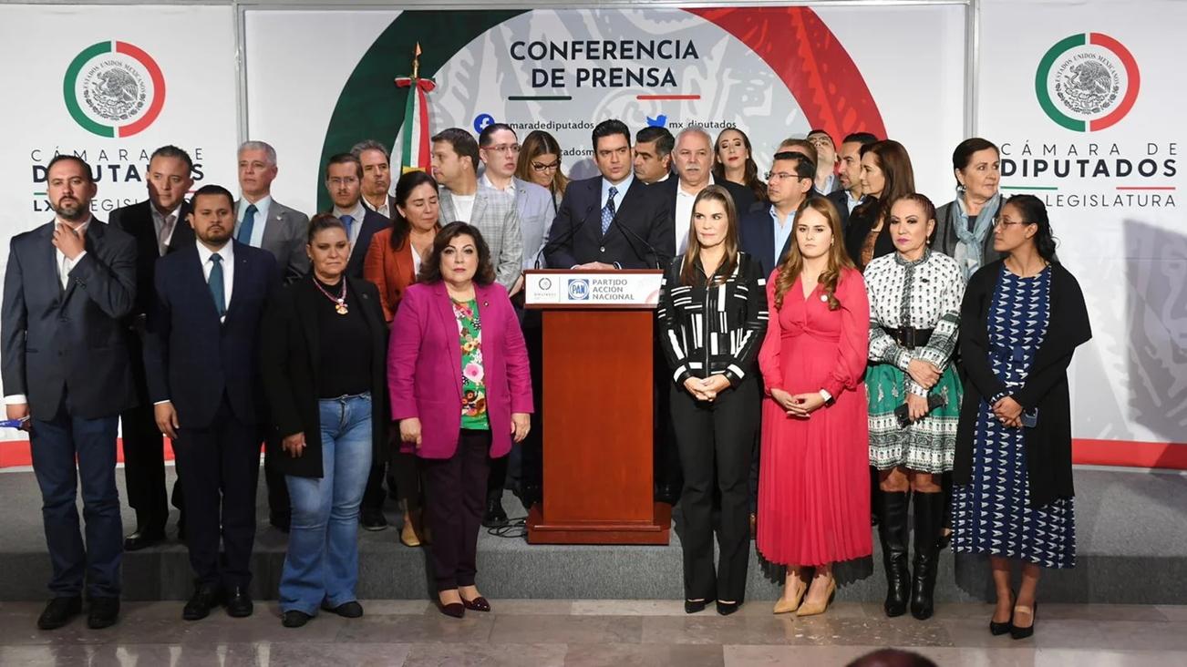Exige PAN a Tribunal Electoral, anular elección de Tamaulipas, por intromisión del narcotráfico.