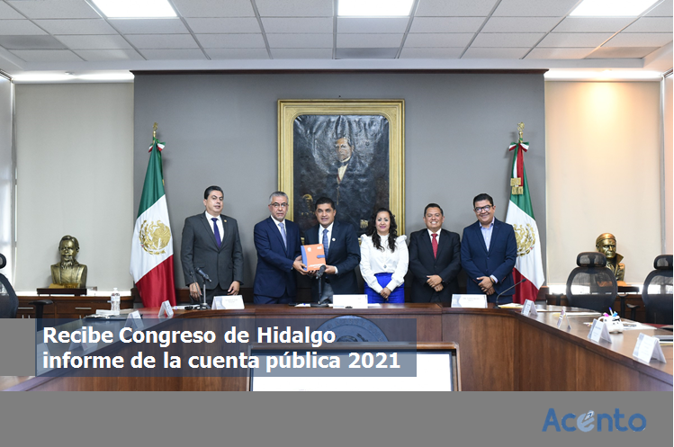 20 millones 168 mil pesos, por solventar en cuentas públicas de Hidalgo: ASEH