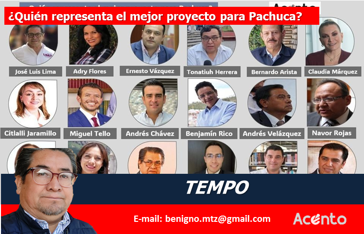 ¿Quién representa el mejor proyecto para Pachuca?