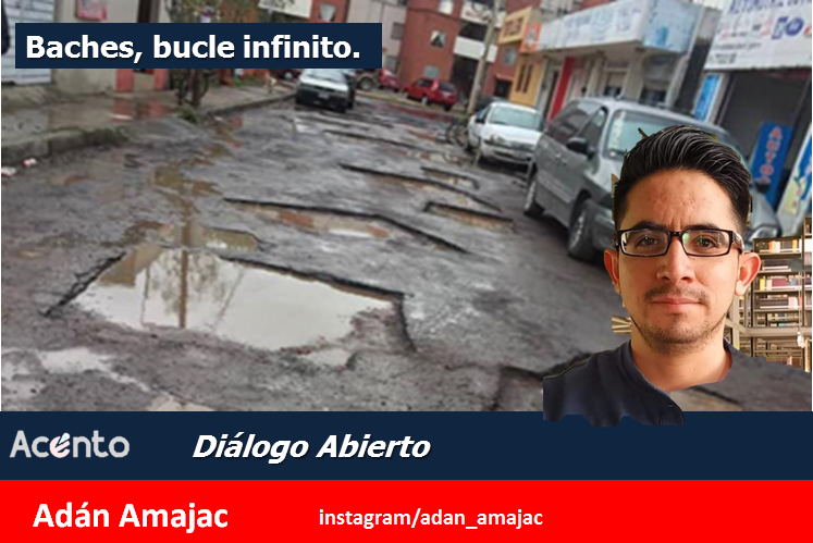 Baches: bucle infinito