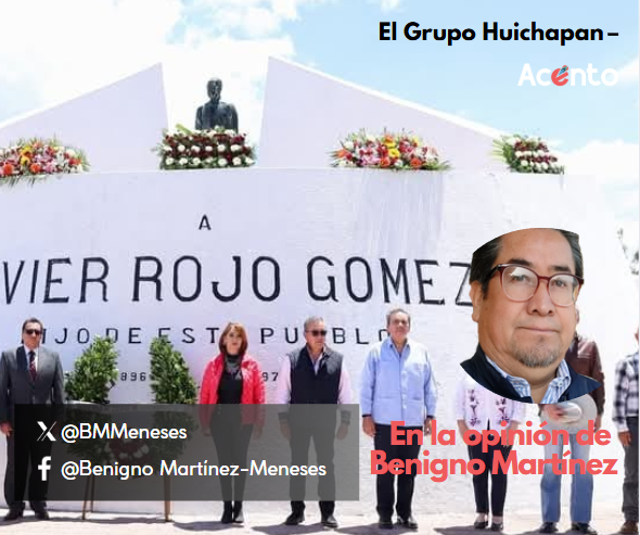 El grupo Huichapan