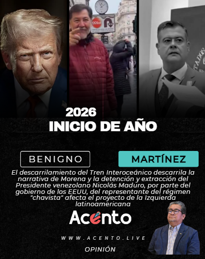2026: Inicio de año