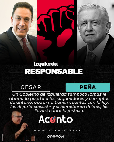 Izquierda responsable