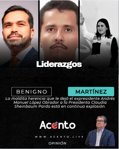 Liderazgos