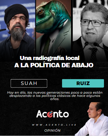 Una radiografía local a la política de abajo: las simulaciones, una mala práctica de autoengaño