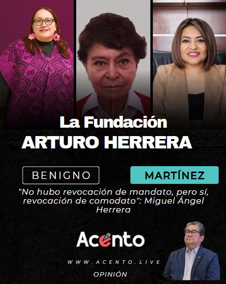La fundación AHC