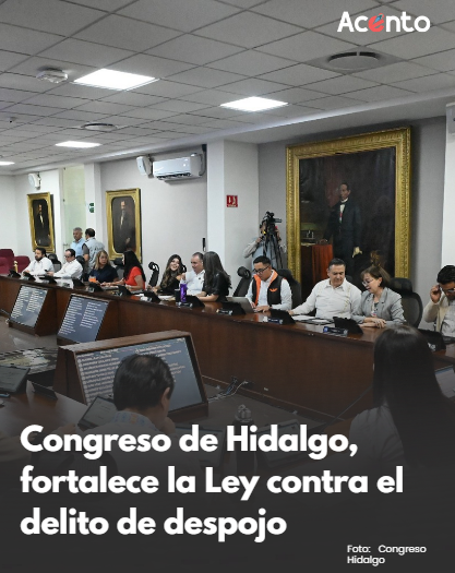 Legisladores impulsan reforma para garantizar apoyos a personas con discapacidad
