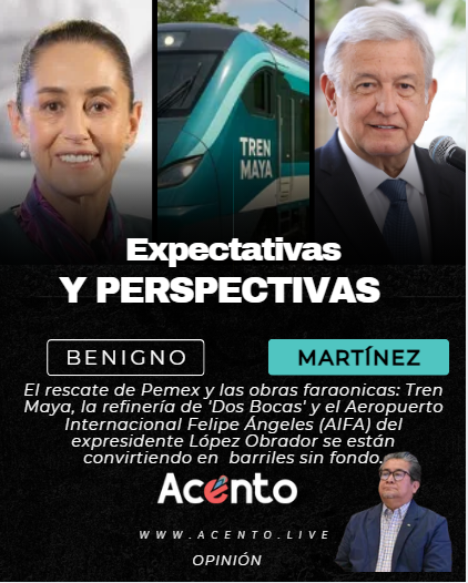 Expectativas y perspectivas