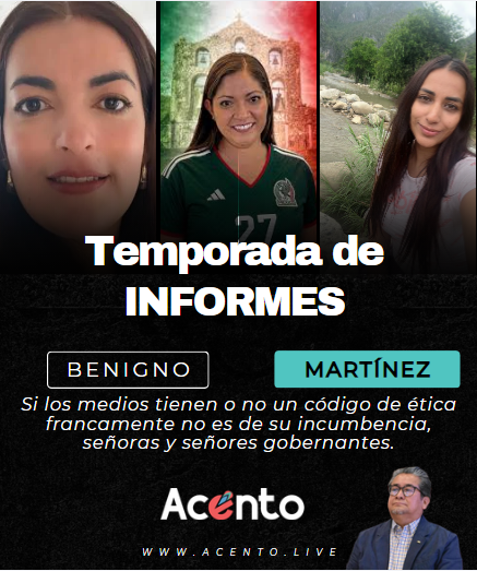 Temporada de informes