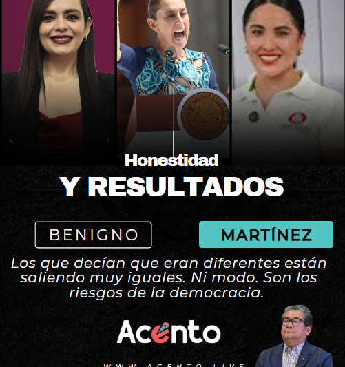 Honestidad y Resultados