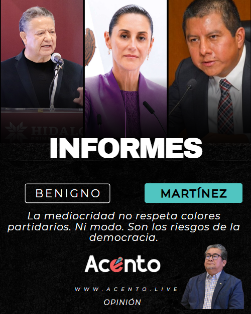 Informes